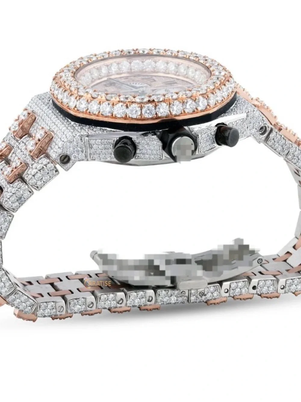 Luxury Watch - AP